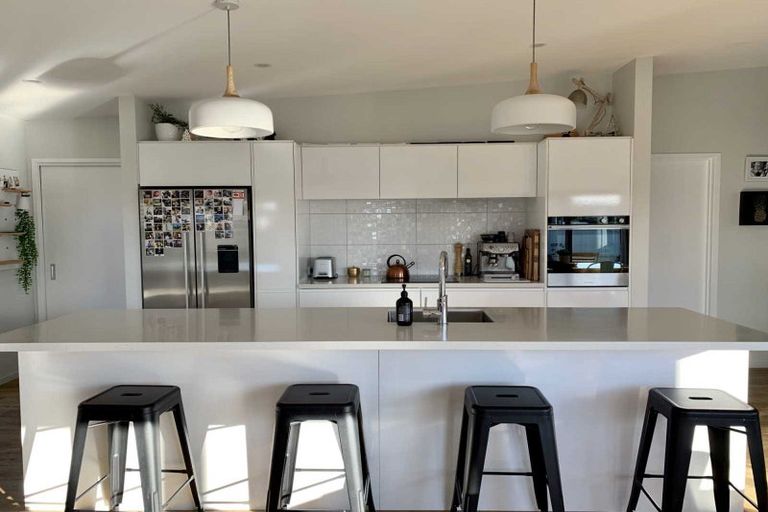 Photo of property in 82 Mcbratneys Road, Dallington, Christchurch, 8061