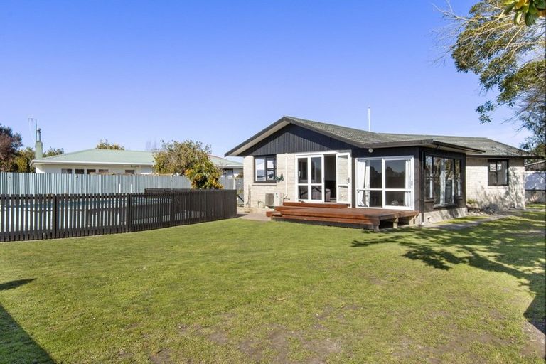 Photo of property in 119 Gascoigne Street, Raureka, Hastings, 4120