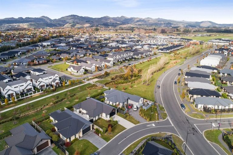 Photo of property in 4 Derek Anderson Place, Halswell, Christchurch, 8025