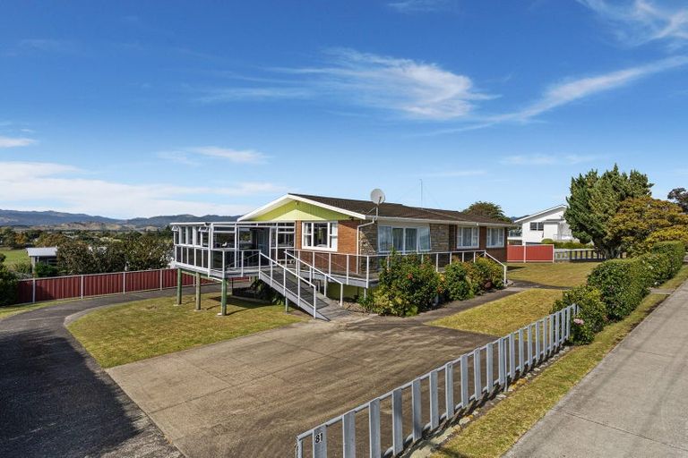 Photo of property in 81 Hukutaia Road, Opotiki, 3122