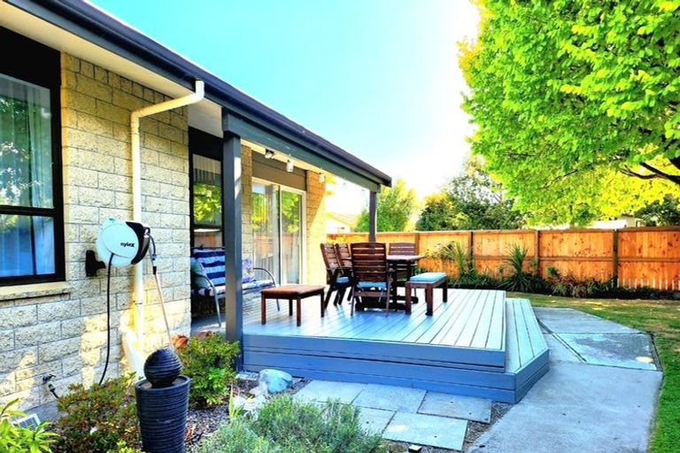 Photo of property in 21 Millstream Drive, Lincoln, 7608