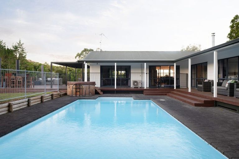 Photo of property in 1/305 Limeworks Loop Road, Te Pahu, Hamilton, 3285