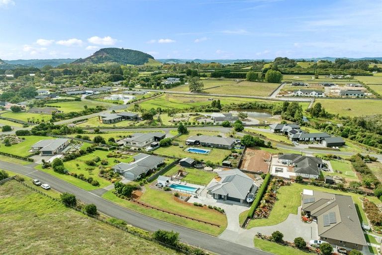 Photo of property in 39 Heartstone Place, Te Kamo, Kamo, 0185