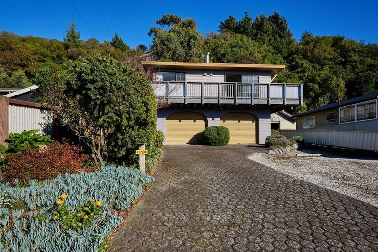 Photo of property in 60 Torquay Street, Kaikoura, 7300