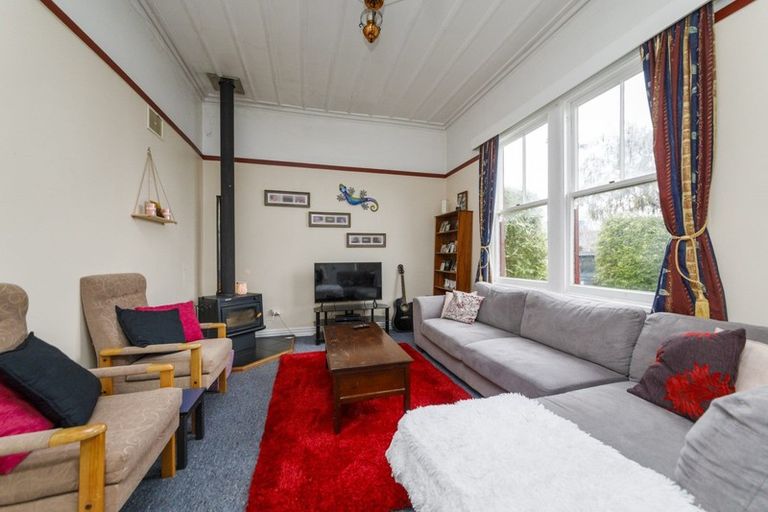 Photo of property in 46 Denbigh Street, Feilding, 4702