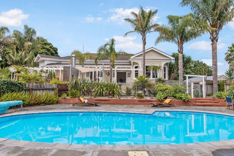 Photo of property in 159 Great North Road, Otamatea, Whanganui, 4501