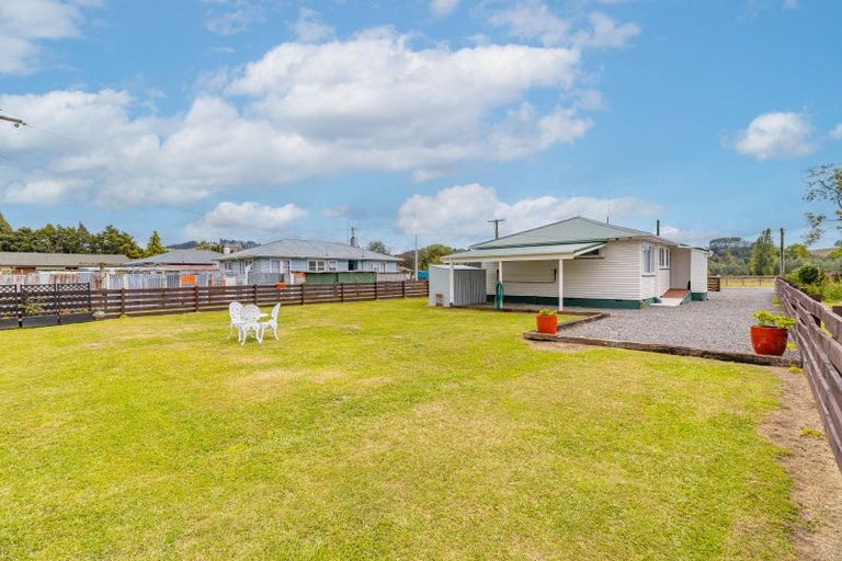 Photo of property in 139 Miro Street, Manunui, Taumarunui, 3924