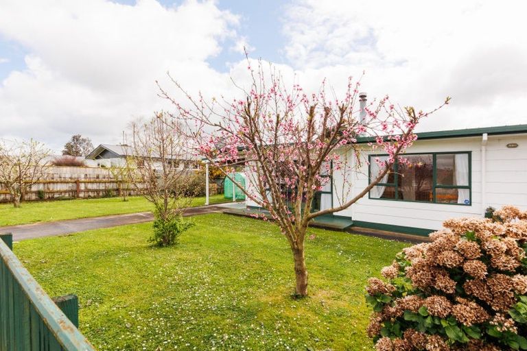 Photo of property in 40 Lincoln Street, Ashhurst, 4810