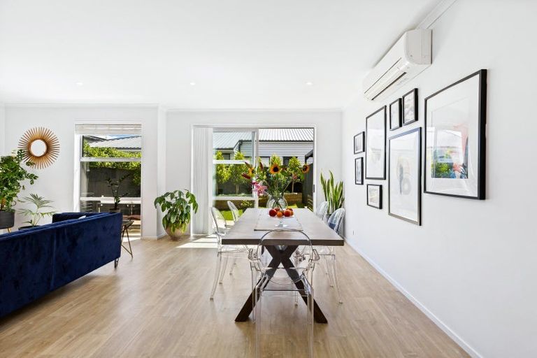 Photo of property in 76 Bomb Point Drive, Hobsonville, Auckland, 0616