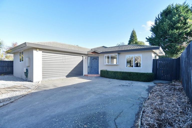 Photo of property in 24 Strachan Place, Rangiora, 7400