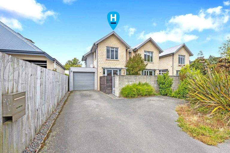 Photo of property in 90c Mandeville Street, Riccarton, Christchurch, 8011