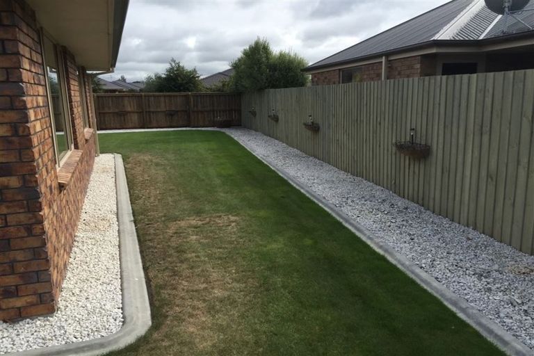 Photo of property in 19 Allison Crescent, Kaiapoi, 7630