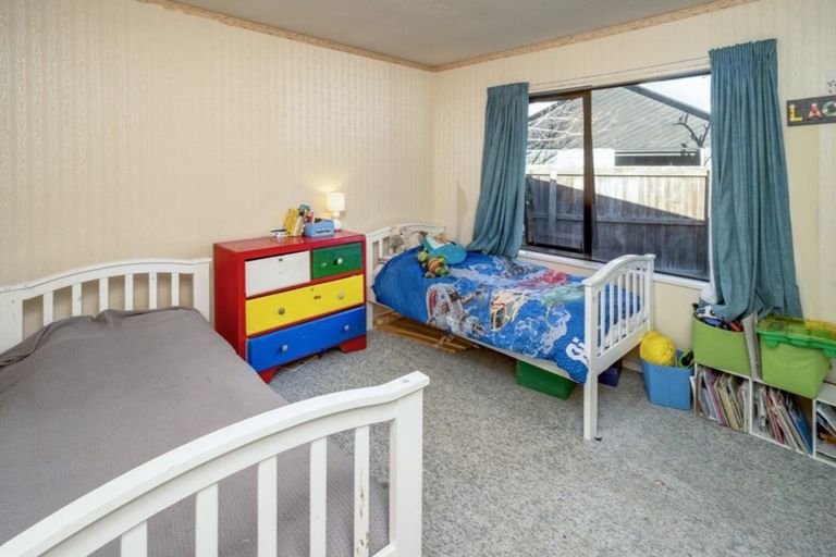 Photo of property in 11 Harrall Place, Kaiapoi, 7630