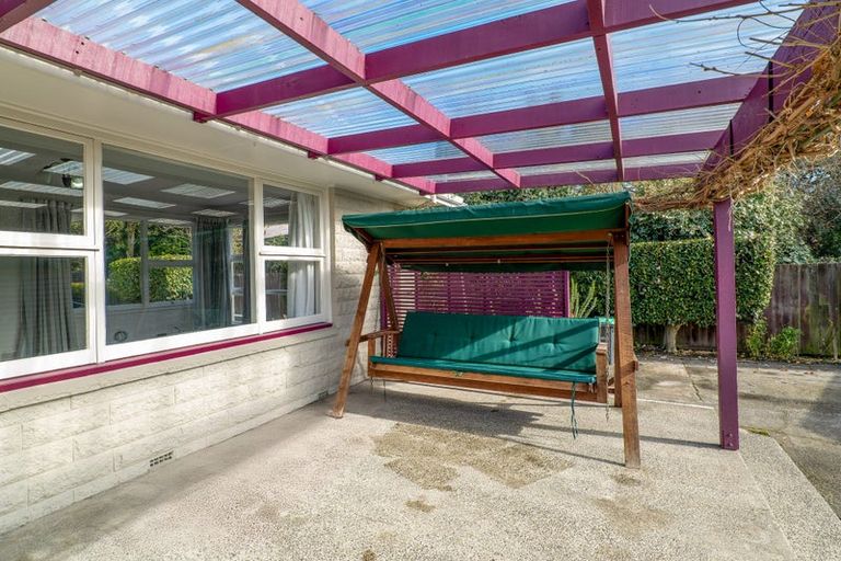 Photo of property in 18 Doncaster Street, Sockburn, Christchurch, 8042
