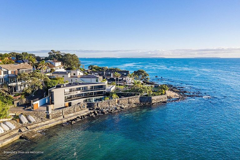 Photo of property in 22 O'neills Avenue, Takapuna, Auckland, 0622