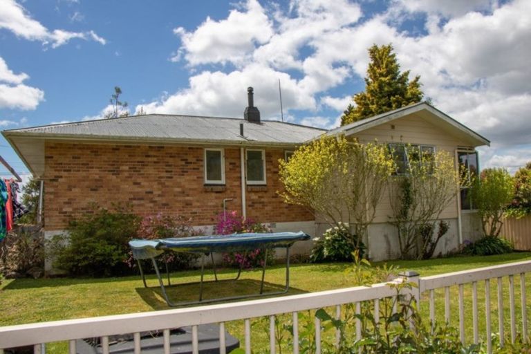 Photo of property in 24 Hood Street, Ngongotaha, Rotorua, 3010
