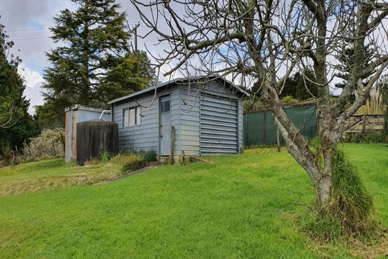 Photo of property in 225 Vinegar Hill Road, Kauri, Kamo, 0185