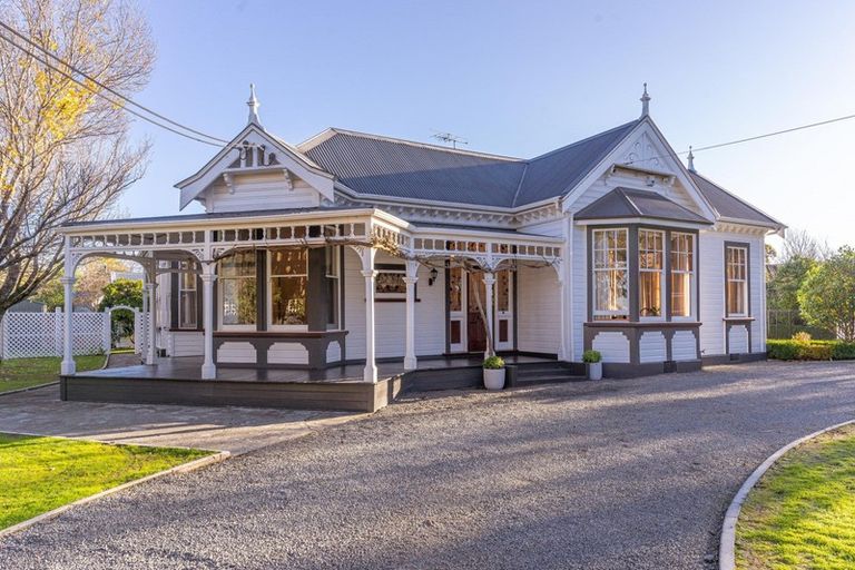 Photo of property in 39 Renall Street, Masterton, 5810