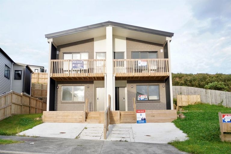 Photo of property in 24a Crestview Rise, Papakura, 2110