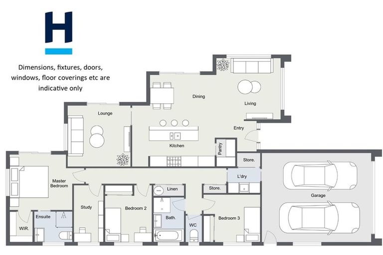 Photo of property in 9 Mustang Alley, Burleigh, Blenheim, 7201