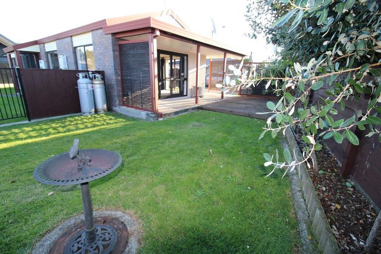 Photo of property in 11b Kauri Crescent, Matamata, 3400