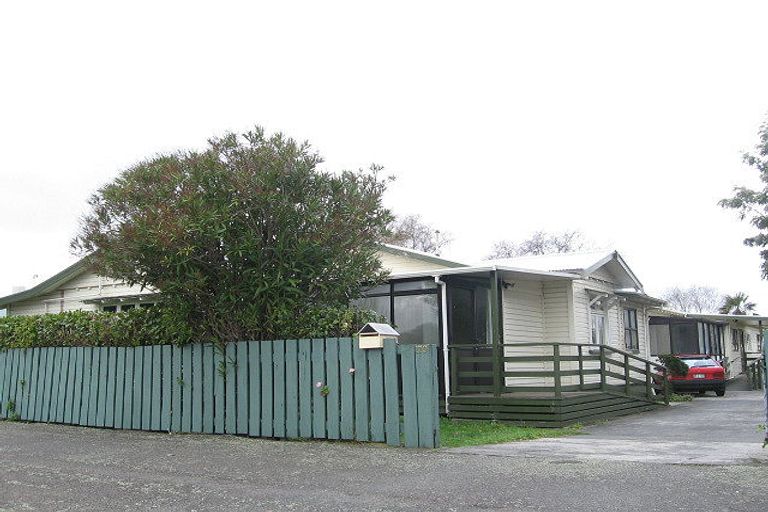 Photo of property in 179 Kimbolton Road, Feilding, 4702