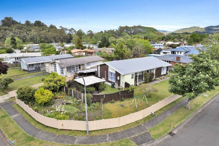 Photo of property in 18 Massey Street, Kawerau, 3127