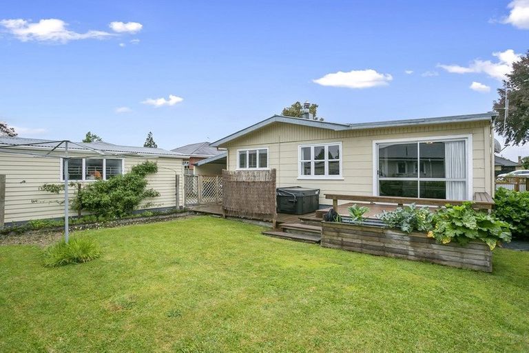 Photo of property in 8 Tawa Street, Matamata, 3400