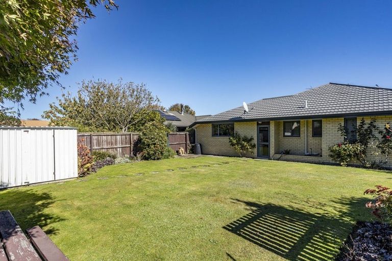 Photo of property in 23 Chartwell Close, Rangiora, 7400