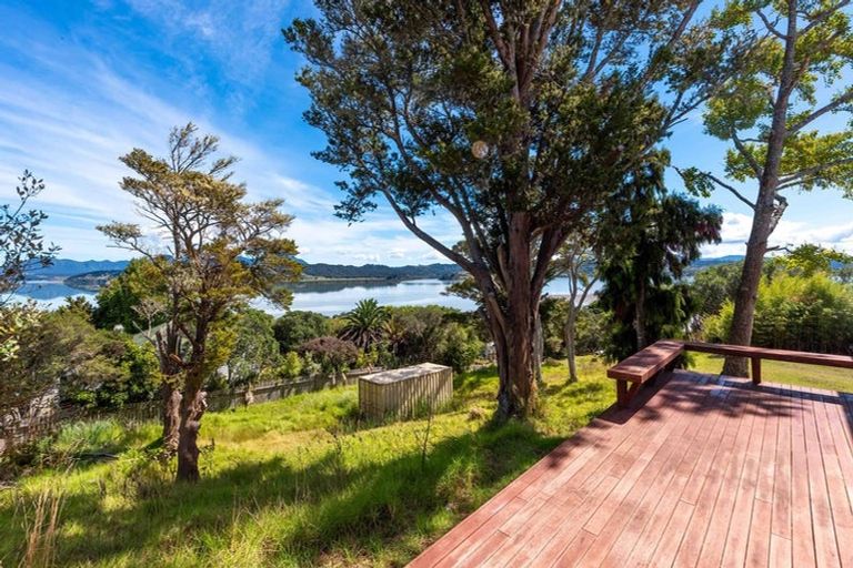 Photo of property in 13 Mcdonell Street, Rawene, Kaikohe, 0473