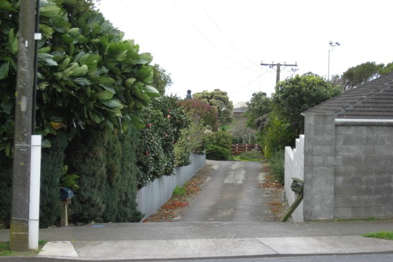 Photo of property in 97b Clemow Road, Fitzroy, New Plymouth, 4312