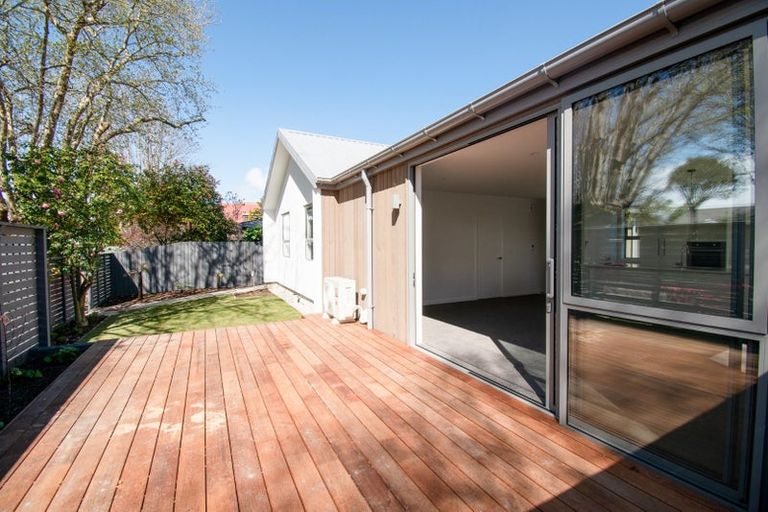 Photo of property in 1/1a Wherstead Road, Cashmere, Christchurch, 8022