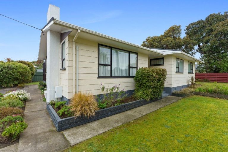Photo of property in 144 Waerenga Road, Otaki, 5512