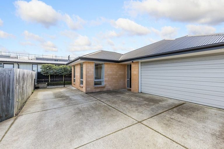 Photo of property in 20a Sumner Street, Spreydon, Christchurch, 8024