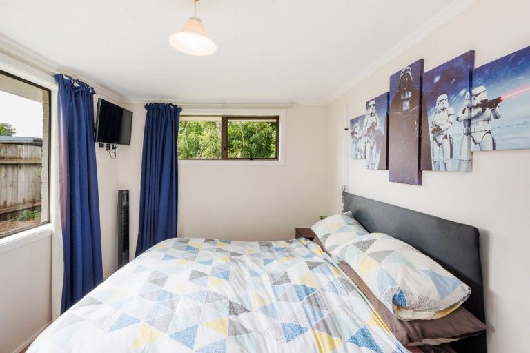 Photo of property in 4/311 Fitzherbert Avenue, West End, Palmerston North, 4410