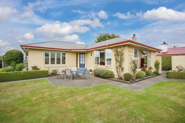 Photo of property in 342 Chelmsford Street, Waverley, Invercargill, 9810