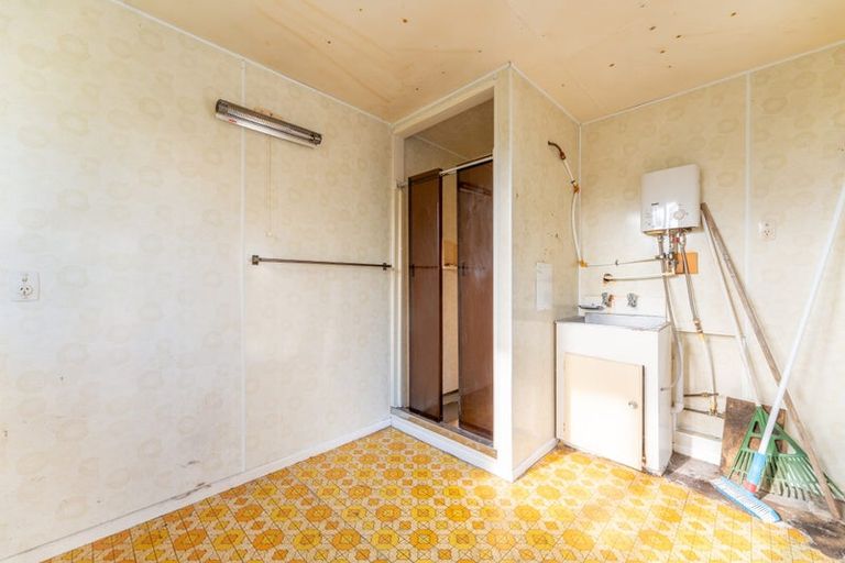 Photo of property in 8 Oxford Street, Waimate, 7924