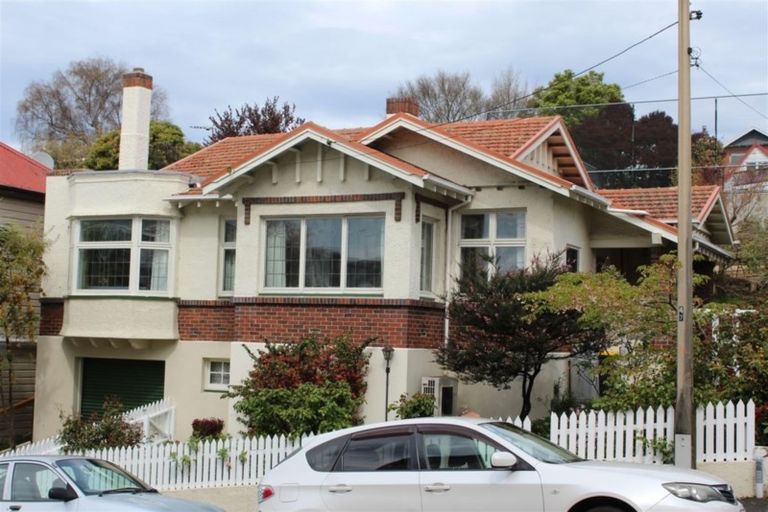 Photo of property in 331 Rattray Street, Dunedin Central, Dunedin, 9016