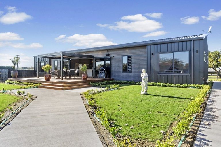 Photo of property in 134 Racecourse Road, Cambridge, 3493