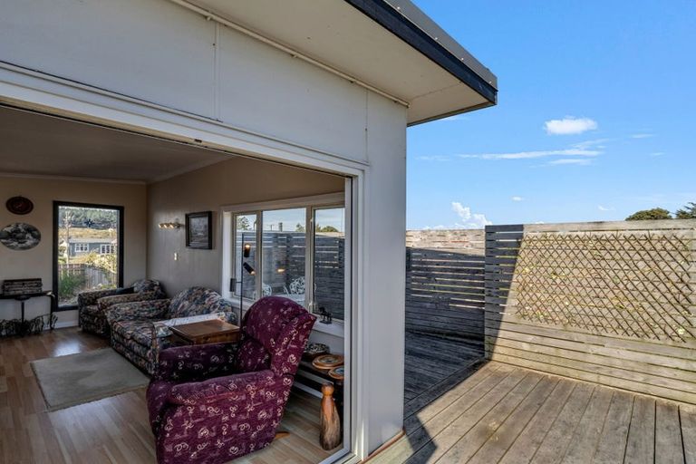 Photo of property in 35 Wainui Street, Koitiata, Whanganui, 4581