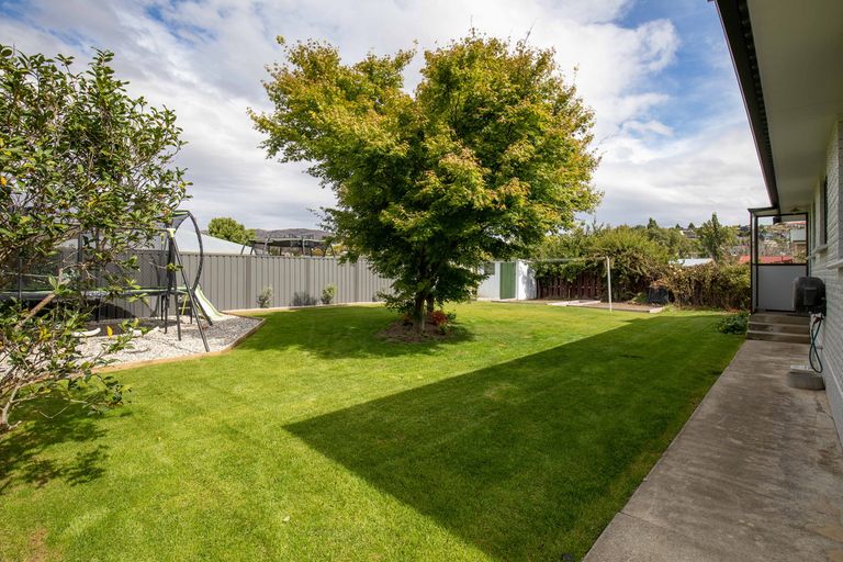 Photo of property in 7 Shannon Street, Alexandra, 9320