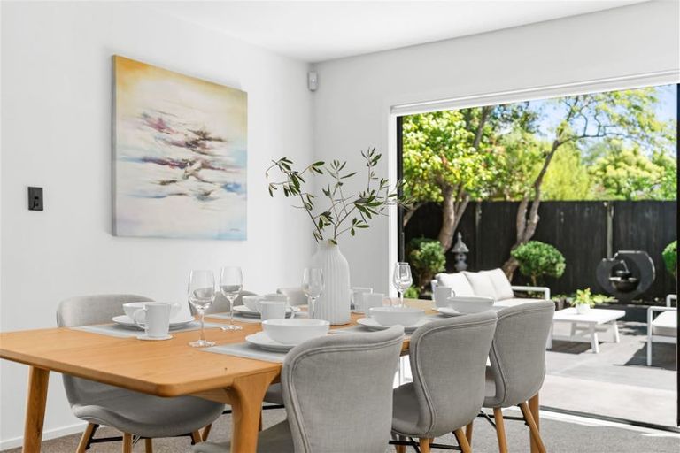 Photo of property in 71b Wairakei Road, Bryndwr, Christchurch, 8052