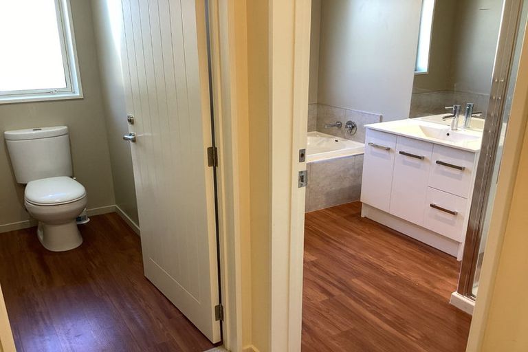 Photo of property in 14b Cassini Place, Leeston, 7632