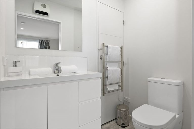 Photo of property in 2/486 Manchester Street, St Albans, Christchurch, 8014