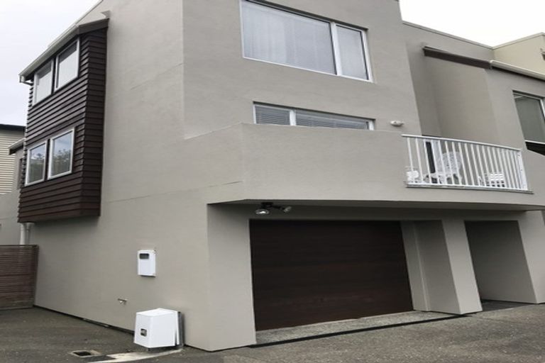 Photo of property in 4/42 Hoover Street, Brooklyn, Wellington, 6021