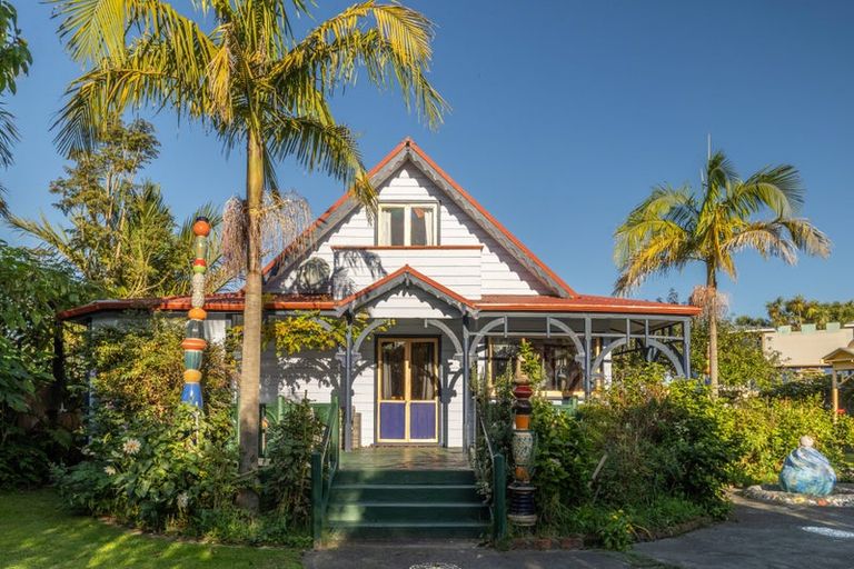 Photo of property in 37a Gillies Crescent, Waimarama, 4294