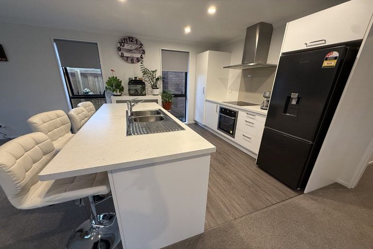 Photo of property in 45 Sholto Duncan Crescent, Halswell, Christchurch, 8025