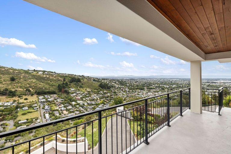 Photo of property in 80 Major Aitken Drive, Huntsbury, Christchurch, 8022