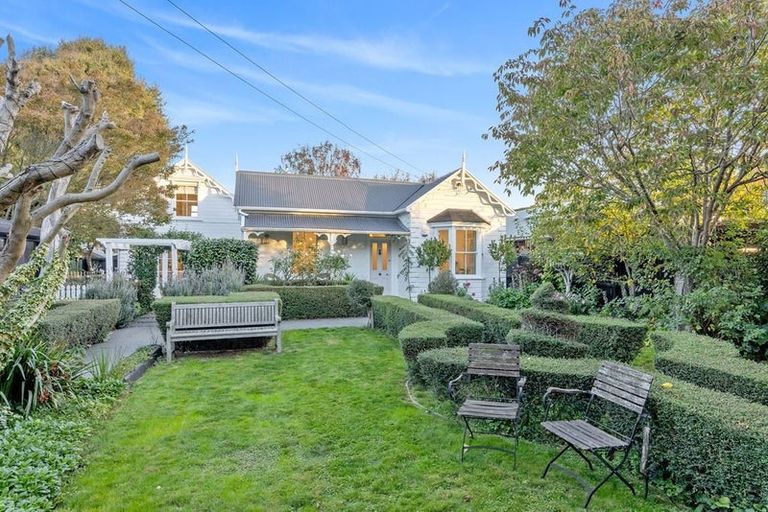 Photo of property in 29 Nicholls Road, Halswell, Christchurch, 8025