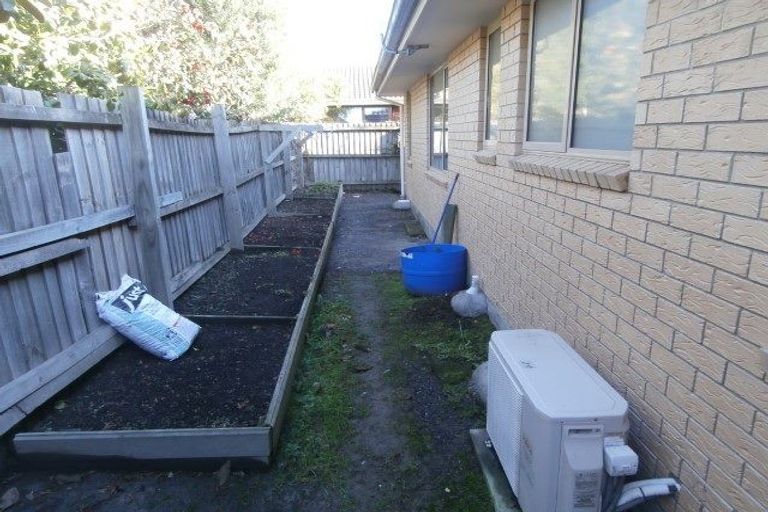 Photo of property in 103 Halberg Street, Dallington, Christchurch, 8061